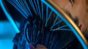 Head Spa Treatment at the Sage HeadSpa