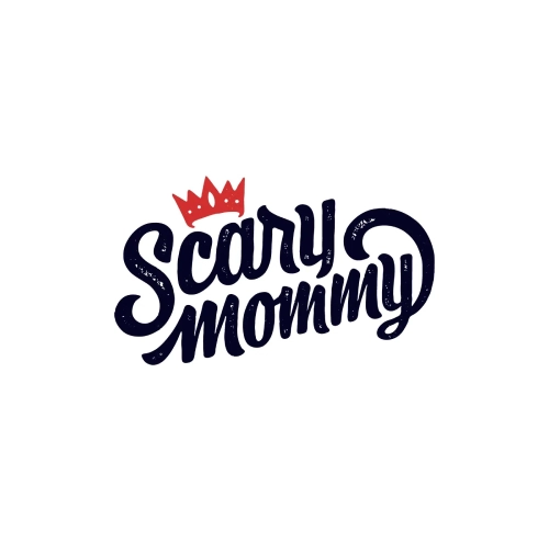 scary mommy logo