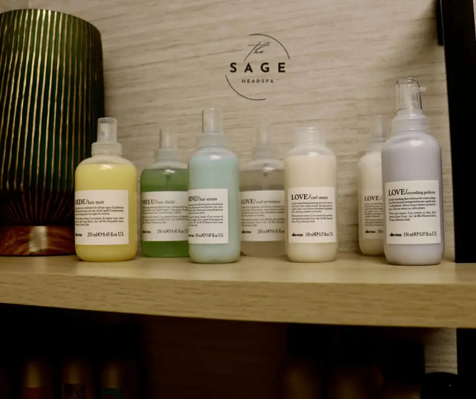 Choosing the Right Scalp Treatment