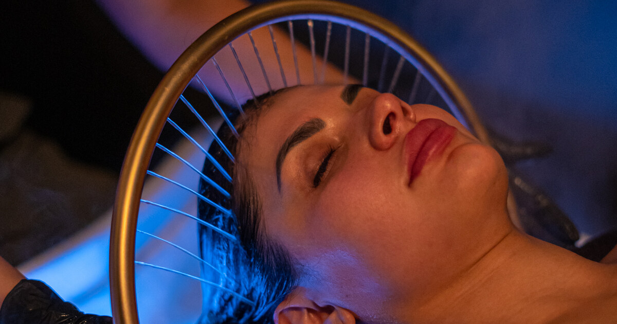 The Sage HeadSpa