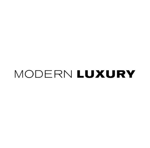 modern luxury logo