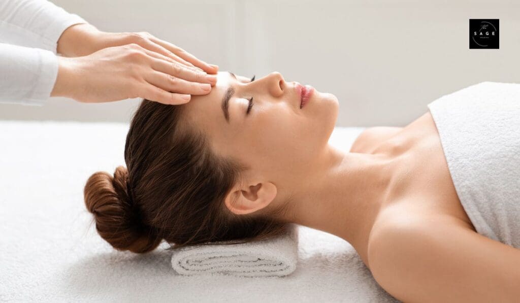 Head Spas
