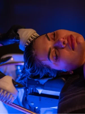 treat 2 scalp treatment