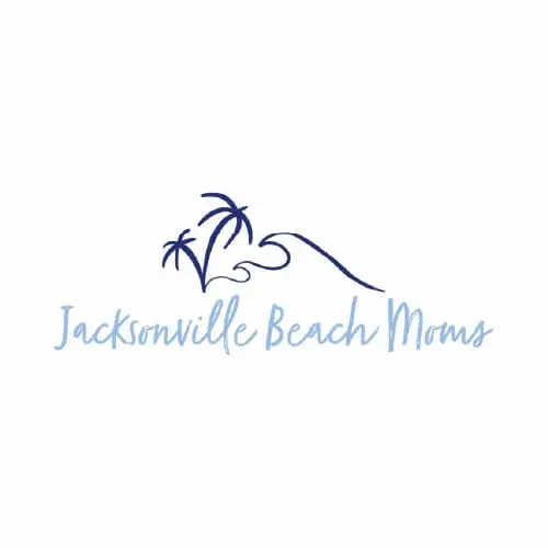Jacksonville Beach Moms Logo 20
