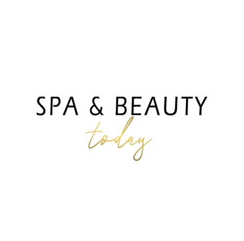 spa & beauty today logo