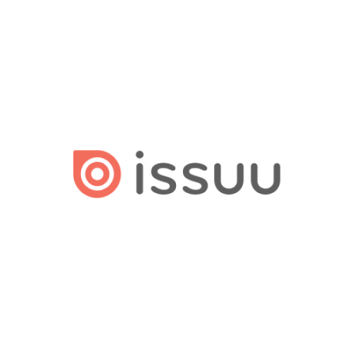 issuu logo