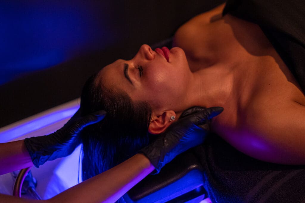 The Sage Head Spa 30 12 2024 93 de 123 scaled