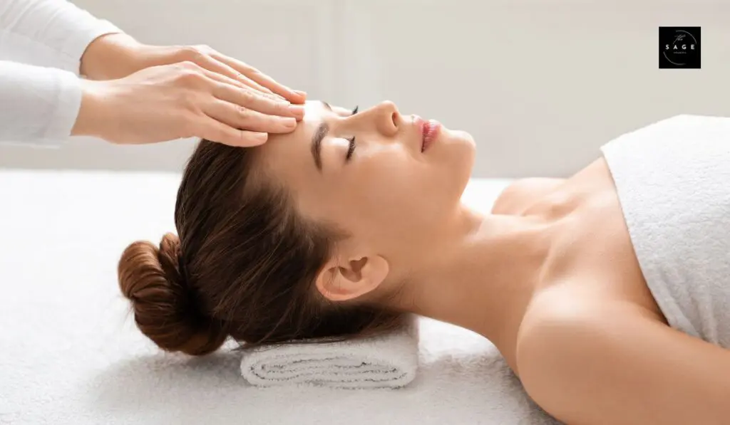 Head Spas