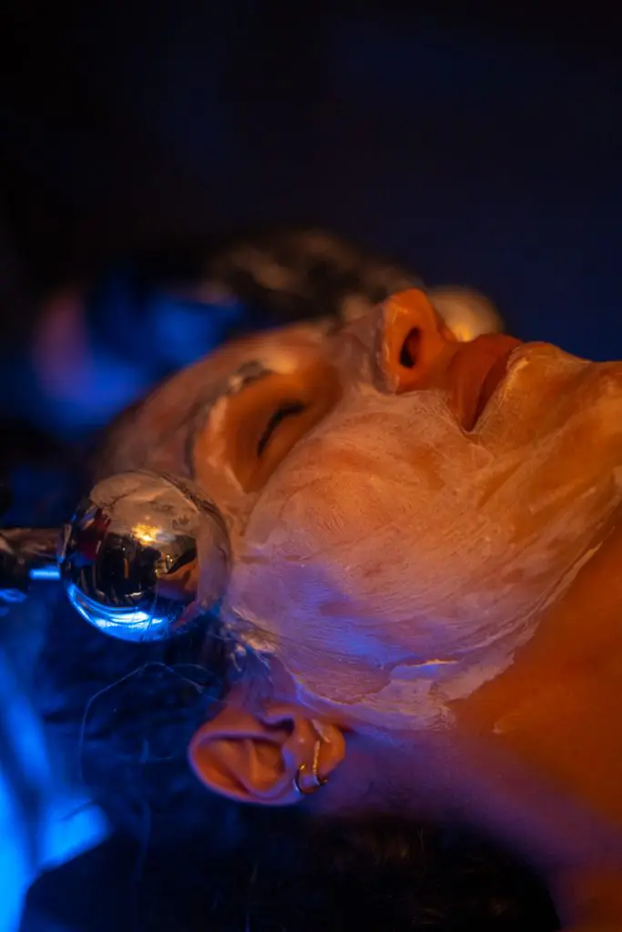 How the Lymphatic System Affects Acne