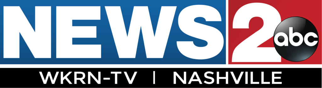 WKRN TV Logo