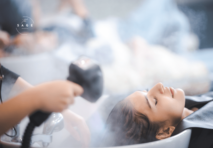 Top Benefits of HeadSpa Luxe Treatments for Stress Relief