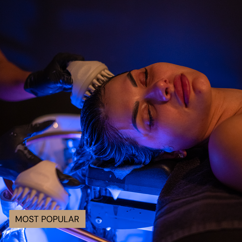headspa near me