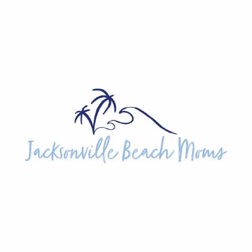 Jacksonville Beach Moms Logo 20